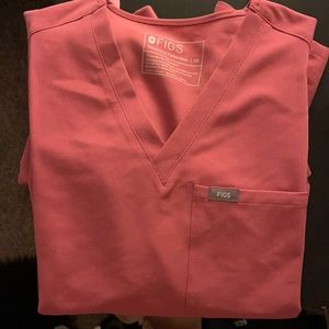 Quartz Pink - Breast Cancer Awareness Figs - Brand New